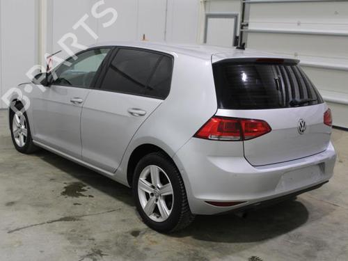 Switch VW GOLF VII (5G1, BQ1, BE1, BE2) 1.6 TDI | BP33297002I30  - Image 7