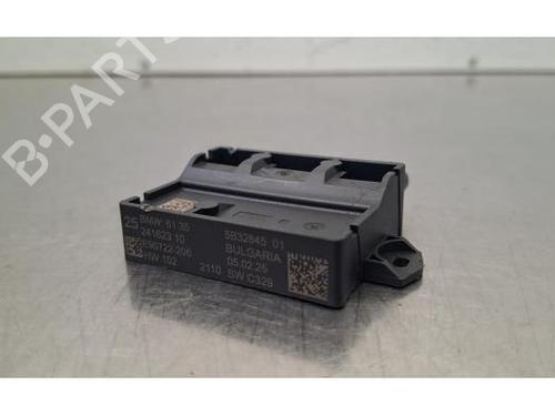 Used Electronic module Electronic module BMW 4 Gran Coupe (G26) 420 i (184 hp) 34228902 34228902