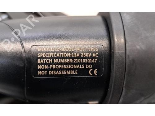 Other MG MG ZS SUV (AZS1) EV | BP31151353O1