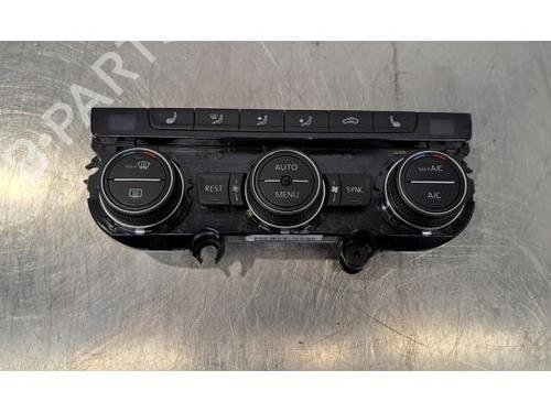 Climate control VW PASSAT B8 Variant (3G5, CB5) 1.6 TDI | BP25980966I5 