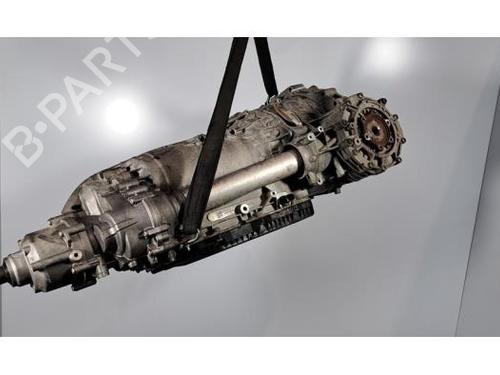 Used Gearbox AUDI A8 D5 (4N2, 4N8, 4NC, 4NL) 50 TDI Mild Hybrid quattro (286 hp) 29150660