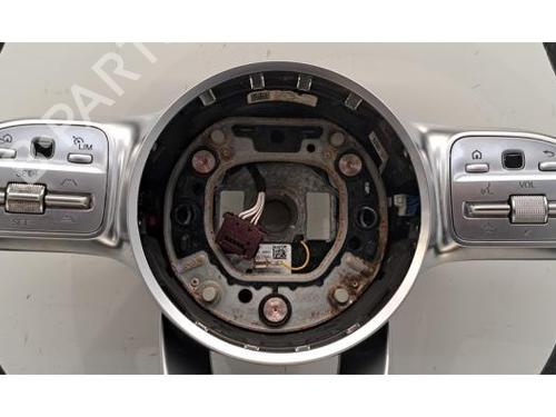 Steering wheel MERCEDES-BENZ SPRINTER 3,5-t Van (B907, B910) eSPRINTER (910.633) | BP29468079C49 