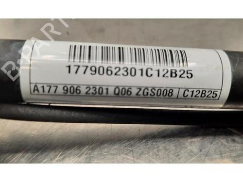 Electronic module MERCEDES-BENZ EQB (X243) EQB 250+ (243.602) | BP39216656M83 - Image 4