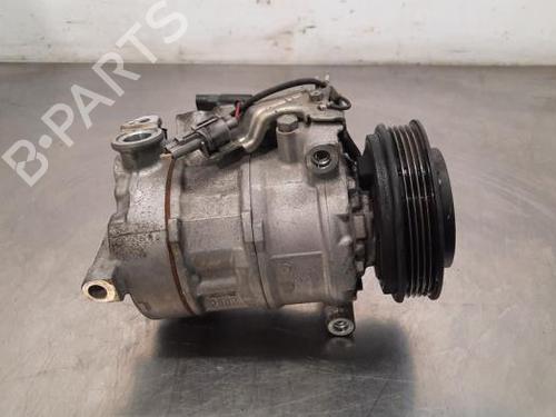 AC compressor MERCEDES-BENZ A-CLASS (W176) A 180 (176.042) | BP23632632M34 