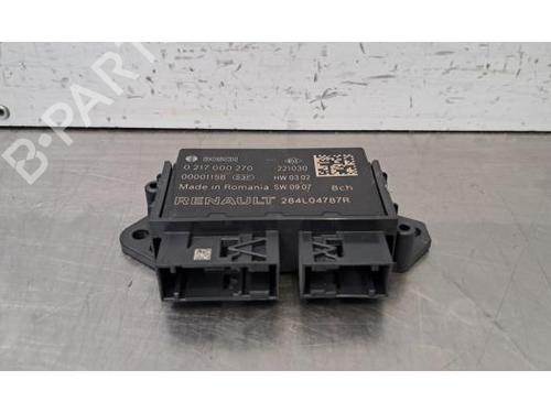 Elektronisk modul Elektronisk modul 38099770 38099770