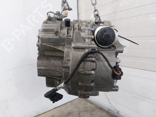 Used Gearbox SKODA KODIAQ I (NS6, NS7, NV7) 2.0 TDI (150 hp) 23585991