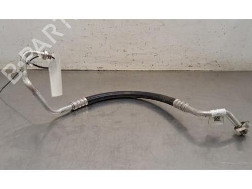 AC-rør AC-rør PEUGEOT 5008 II (MC_, MJ_, MR_, M4_) 1.6 THP 165 (M45GZW, M45GYW, M45GYV) (165 hp) 37453998 37453998