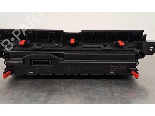 Climate control TOYOTA MIRAI (JPD2_) FCV (JPD20) | BP31154844I5 - Image 7