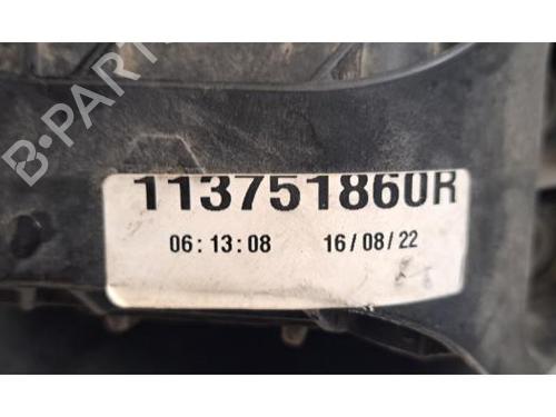 Engine mount RENAULT MEGANE IV Hatchback (B9A/M/N_) 1.3 TCe 140 (B9NB) | BP38099757M89 - Image 4