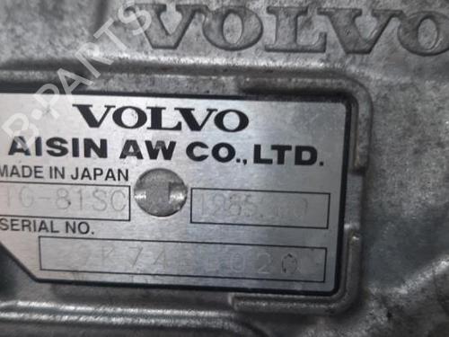 Gearbox VOLVO V90 II Estate (235) D3 | BP15793642M3 