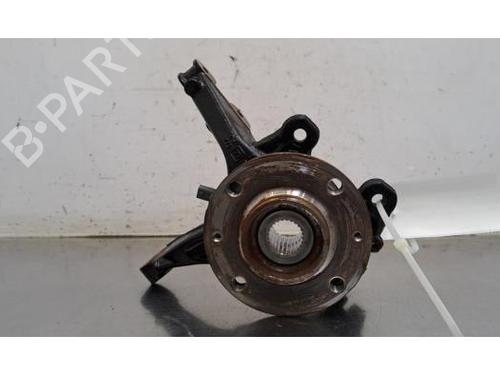 Used Right front steering knuckle Right front steering knuckle OPEL MOKKA 1.2 (76) (101 hp) 36100004 36100004