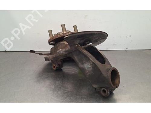 Right front steering knuckle FORD TRANSIT CONNECT V408 Box Body/MPV 1.5 EcoBlue | BP31818582M26