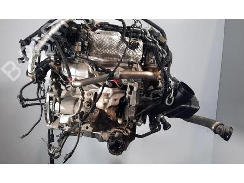 Engine BMW X3 (G01, F97, G08) xDrive 20 d | BP29621250M1 