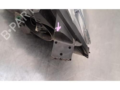 Right headlight TOYOTA PROACE VERSO Bus (MPY_) 1.5 D4d (MPY1) | BP32099486C29 - Image 8