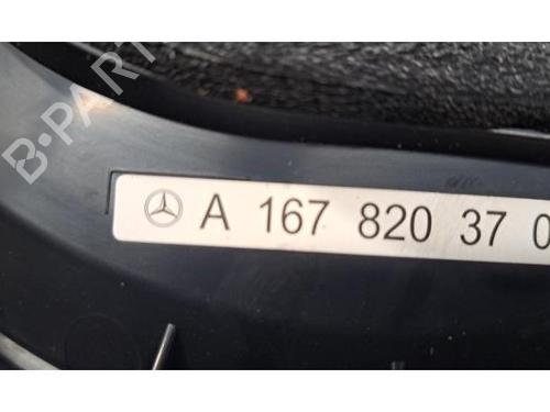 Speaker MERCEDES-BENZ GLE (V167) GLE 400 d 4-matic (167.123) | BP33165516E2  - Image 6