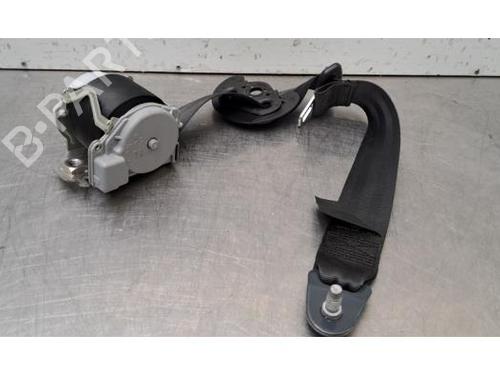 Used Rear left belt tensioner Rear left belt tensioner 36909320 36909320