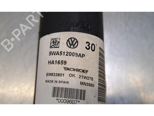 Right rear shock absorber VW GOLF VIII (CD1, DA1) 2.0 GTI Clubsport | BP37038332M19 - Image 4