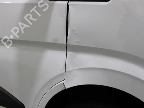 Left front driveshaft NISSAN INTERSTAR Van (XDD) DCI 150 | BP37499293M38 - Image 15