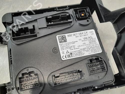 Electronic module PORSCHE TAYCAN Cross Turismo (Y1B) Turbo (Y1BFC1) | BP15033986M83 