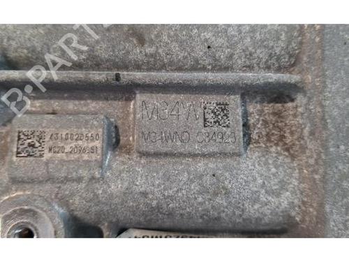 Gearbox HYUNDAI TUCSON (NX4E, NX4A) 1.6 T-GDi Hybrid 48V | BP37410865M3 - Image 7