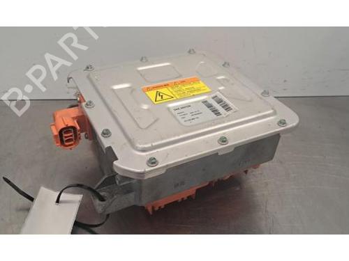 Autre MG MG 4 (EH32) EV (170 hp) 33057914