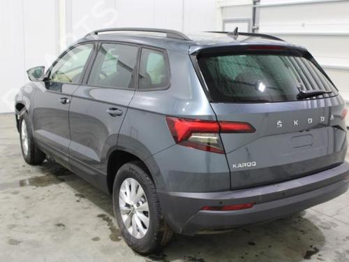Left taillight SKODA KAROQ (NU7, ND7) 2.0 TDI | BP24102375C34 - Image 9