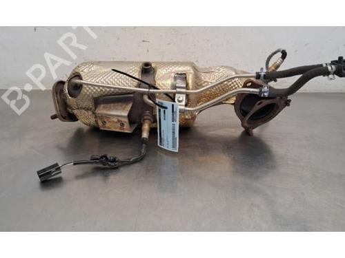 Używane Katalizator Katalizator FENGON GLORY 600 1.5 GDi (177 hp) 35315144 35315144