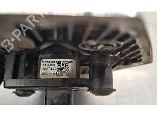 Caméra RENAULT MEGANE IV Hatchback (B9A/M/N_) 1.6 TCe 205 (B9MV) | BP25777925E14 