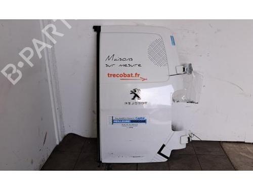 Used Tailgate Tailgate PEUGEOT EXPERT Van (V_) 2.0 BlueHDi 120 (122 hp) 33297095 33297095