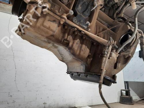 Engine MERCEDES-BENZ C-CLASS (W205) C 160 (205.044) | BP28330832M1 