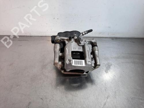 Used Left rear brake caliper Left rear brake caliper PEUGEOT 408 II (FP_, F3_, FM_) e-210 (FMZKZZ) (213 hp) 33711003 33711003