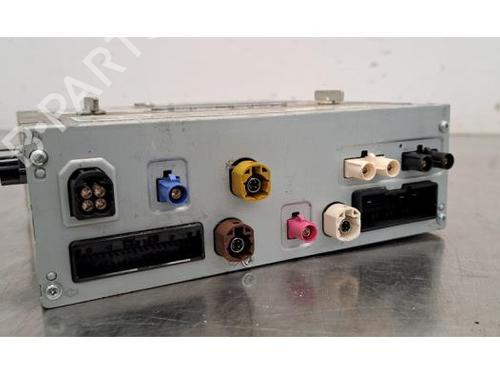 Elektronisk modul LAND ROVER RANGE ROVER SPORT III (L461) P440e PHEV AWD | BP28719865M83