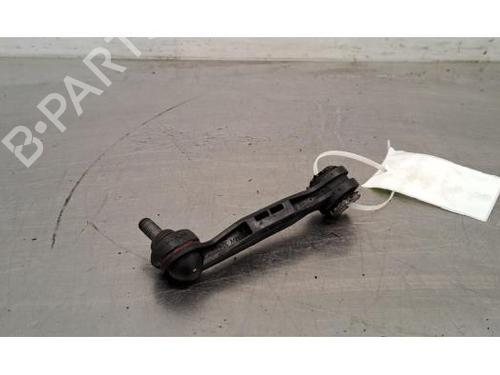 Højre bagtil bærearm BMW X3 (F25) xDrive 30 d (211 hp) 26014278