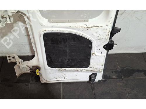 Tailgate CITROËN BERLINGO Box Body/MPV (K9) 1.5 BlueHDi 75 | BP30187425C6