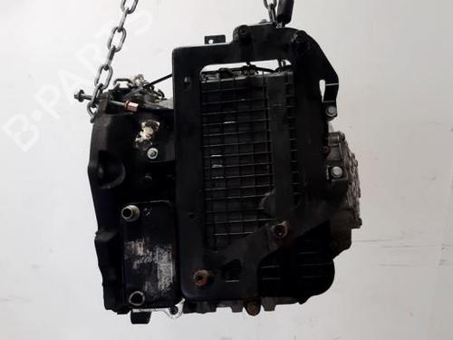 Gearbox LAND ROVER DISCOVERY SPORT (L550) 2.0 D 4x4 | BP23592846M3 