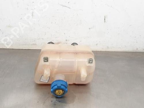 Used Expansion tank CITROËN JUMPER II Van 2.2 HDi 120 (120 hp) 23597334