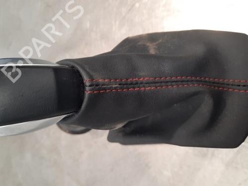 Gear lever PEUGEOT 208 I (CA_, CC_) 1.6 HDi | BP10894820M90