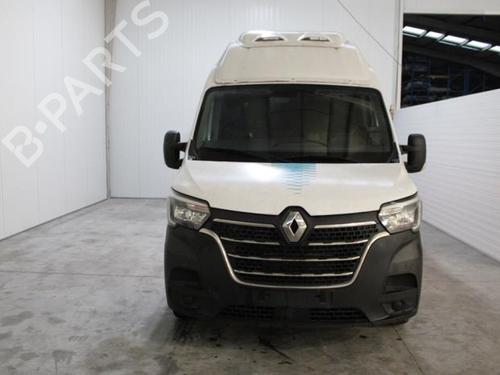 Other RENAULT MASTER III Platform/Chassis (EV, HV, UV) 2.3 dCi 150 FWD (EV0F, HV0F, UV0F, EV03, HV03, UV03) | BP39180234O1 - Image 7
