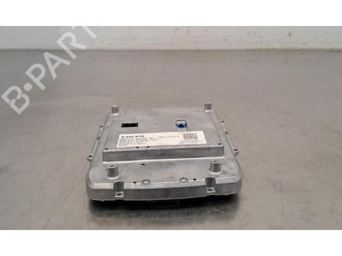 Display monitor VOLVO V60 II (225) D3 | BP29521943C48 