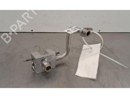 Tubo de aire acondicionado PEUGEOT 5008 III (KA_, KB_, KC_) e-230 Long Range (KCZKZX) (231 hp) 32408674