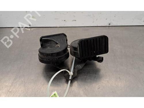 Used Horn LAND ROVER RANGE ROVER SPORT II (L494) 3.0 SDV6 4x4 (306 hp) 30501089