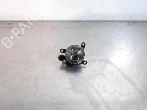 Used Left front fog light Left front fog light CITROËN C5 X (ND_, NC_) PureTech 130 (NCHNSP) (131 hp) 33751238 33751238