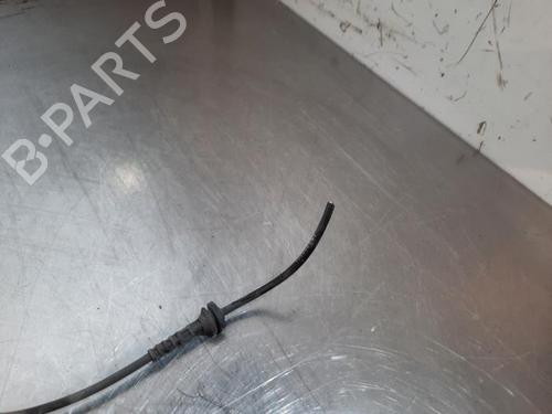 Right front steering knuckle BMW 1 (F40) 116 d | BP37689447M26 - Image 4