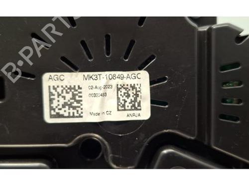 Instrument cluster FORD TRANSIT CUSTOM V362 Van (FY, FZ) 2.0 EcoBlue | BP32099320C47 