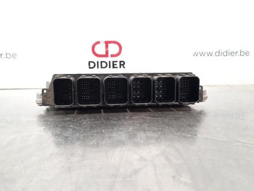 Engine control unit (ECU) BMW 3 (F30, F80) 320 i xDrive | BP10893893M57 