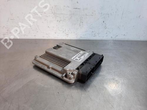 Used Engine control unit (ECU) AUDI A3 Sportback (8VA, 8VF) 2.0 TDI (150 hp) 23587990