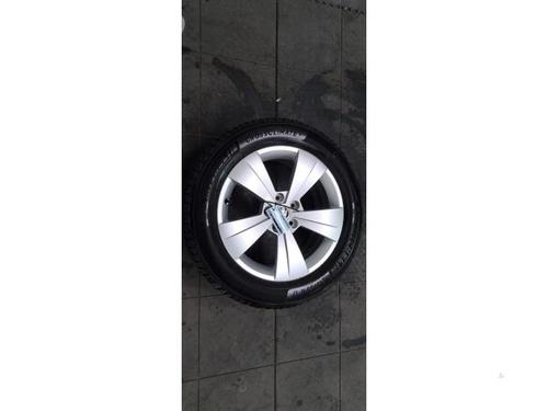Used Rim Rim SKODA SUPERB III Estate (3V5) 2.0 TDI (150 hp) 34105396 34105396
