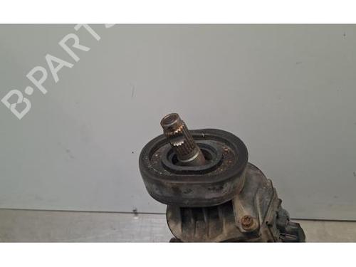 Steering rack VW CADDY IV Box Body/MPV (SAA, SAH) 1.2 TSI | BP38043941M22 - Image 3