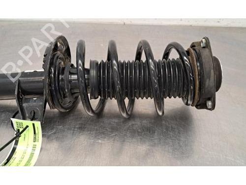 Left front shock absorber VW CADDY IV Box Body/MPV (SAA, SAH) 2.0 TDI | BP28092166M16 