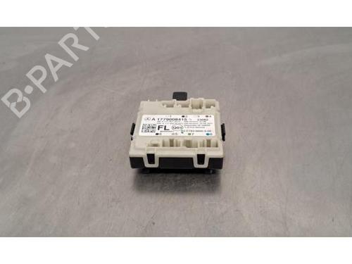 Electronic module MERCEDES-BENZ EQA (H243) EQA 250+ (243.702) | BP29701245M83 